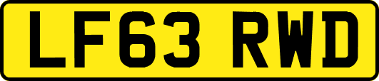 LF63RWD