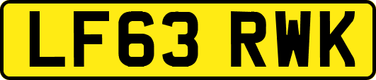LF63RWK