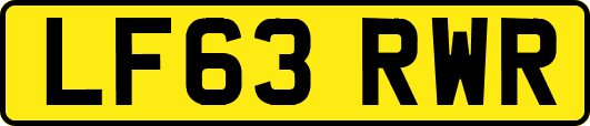 LF63RWR