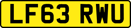 LF63RWU