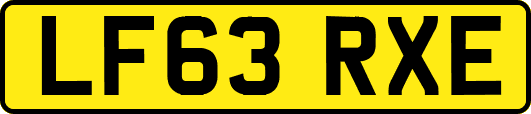 LF63RXE