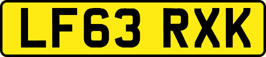 LF63RXK