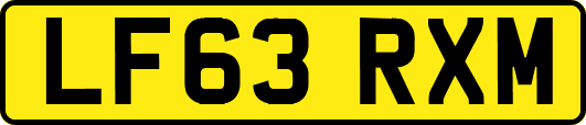 LF63RXM
