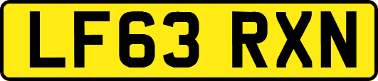 LF63RXN