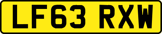 LF63RXW