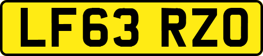 LF63RZO