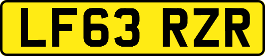 LF63RZR
