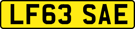LF63SAE