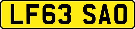LF63SAO