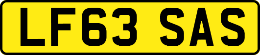 LF63SAS