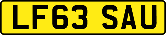 LF63SAU