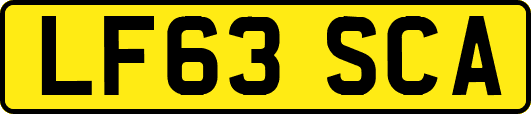 LF63SCA