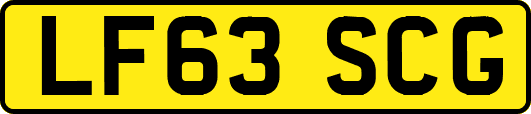 LF63SCG