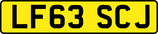 LF63SCJ