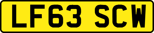 LF63SCW