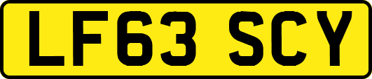 LF63SCY