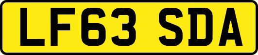 LF63SDA