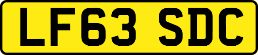 LF63SDC