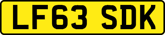 LF63SDK
