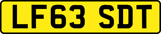 LF63SDT