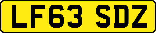 LF63SDZ