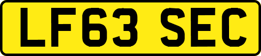 LF63SEC