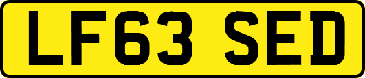 LF63SED