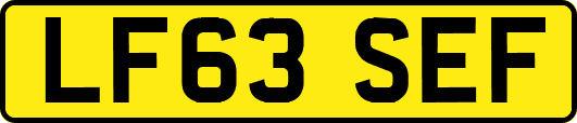 LF63SEF
