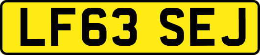 LF63SEJ