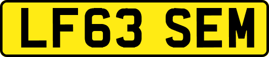 LF63SEM