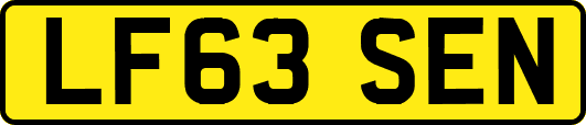 LF63SEN