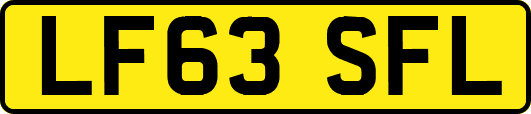 LF63SFL