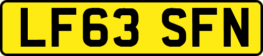 LF63SFN