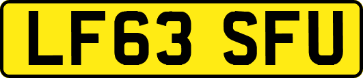 LF63SFU