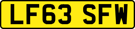 LF63SFW