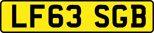 LF63SGB
