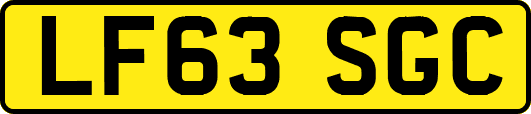 LF63SGC