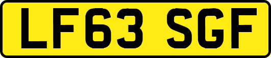 LF63SGF