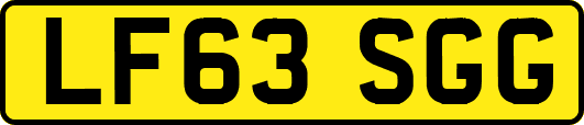 LF63SGG