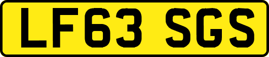 LF63SGS
