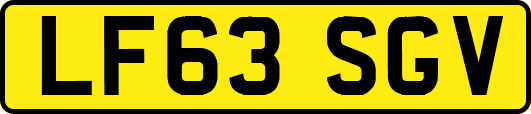 LF63SGV