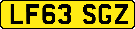 LF63SGZ
