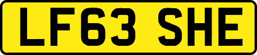 LF63SHE
