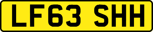 LF63SHH