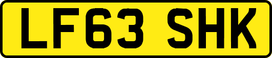 LF63SHK