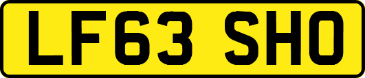 LF63SHO