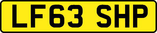 LF63SHP