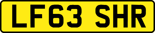 LF63SHR