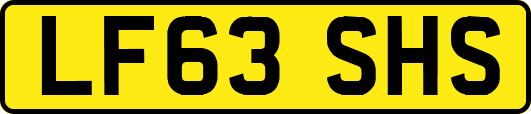LF63SHS