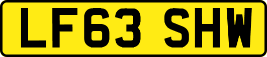 LF63SHW